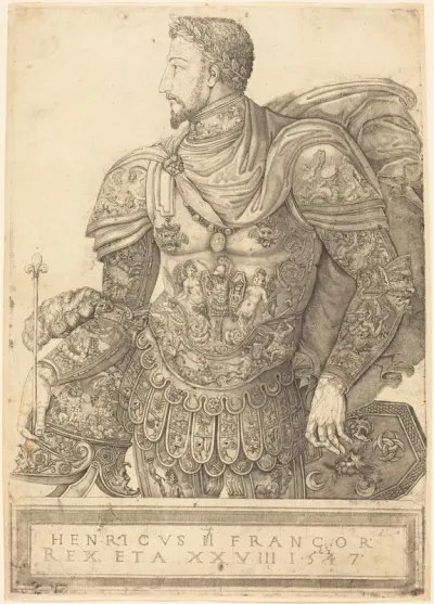 Henry II of France