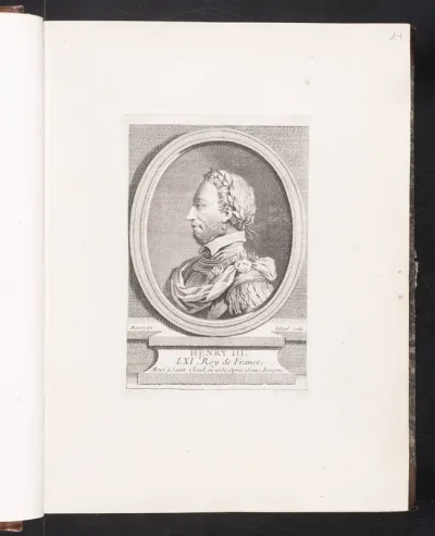 Henry III