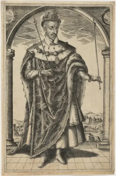 Henry III of France