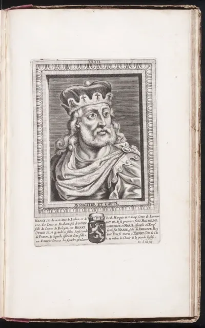Henry IV