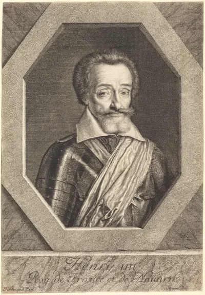 Henry IV