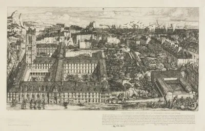 Henry IV College