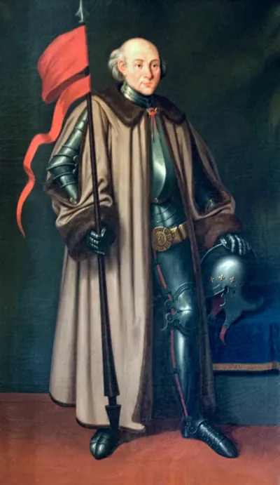 Henry IV of Mecklenburg