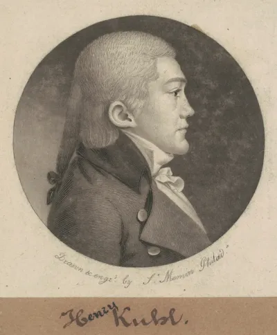 Henry Kuhl