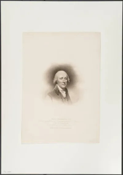 Henry Mackenzie