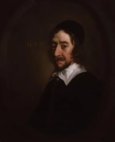 Henry Marten (Martin)