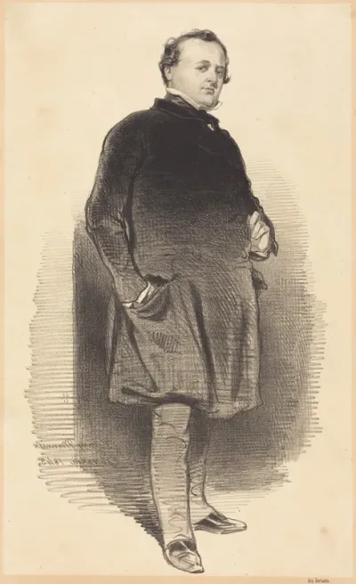 Henry Monnier