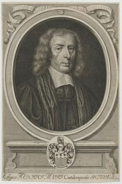 Henry More, Platonist and Theologian