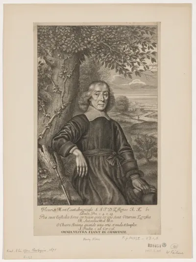 Henry More