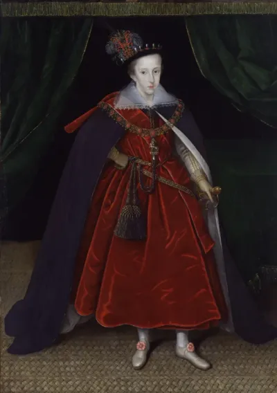 Henry, Prince of Wales
