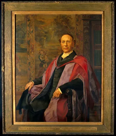 Henry Robert Silvester