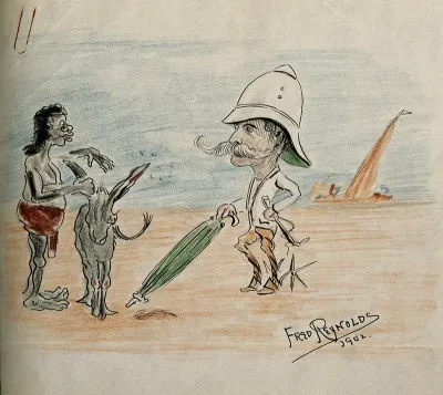 Henry Solomon Wellcome