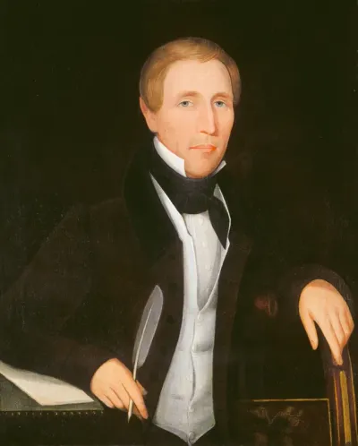 Henry Teller