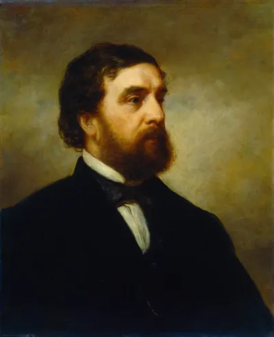 Henry Theodore Tuckerman