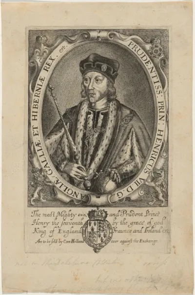 Henry VII of England