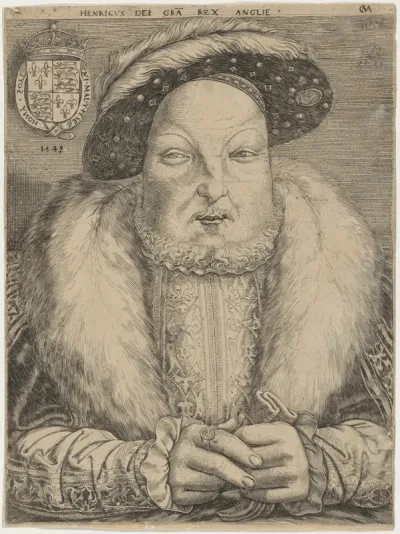 Henry VIII