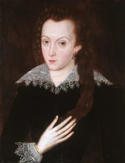 Henry Wriothesley, 3rd Earl of Southampton (1573-1624)
