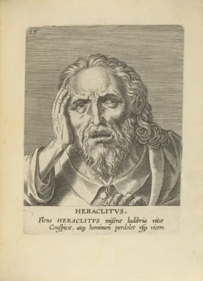 Heraclitus