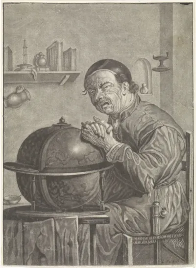 Heraclitus huilt