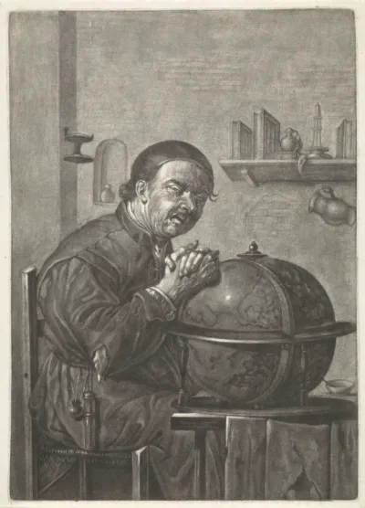 Heraclitus huilt