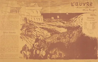 Hérakléa