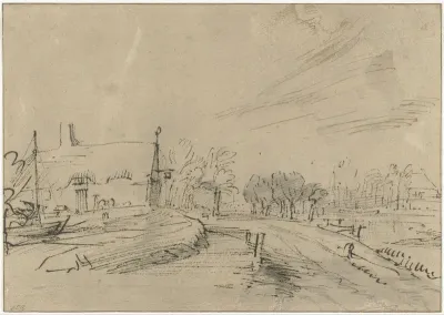 Herberg aan de Amstelveenseweg