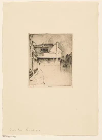 Herberg in St. Albans