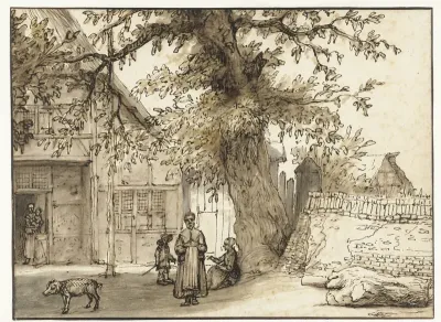 Herberg te Anrath
