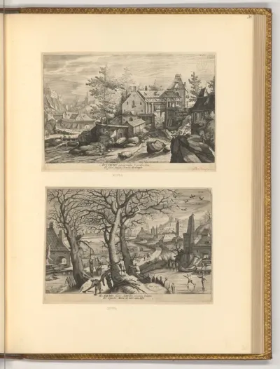 Herbst; Winter