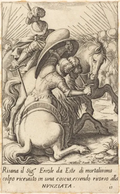Hercule d'Este