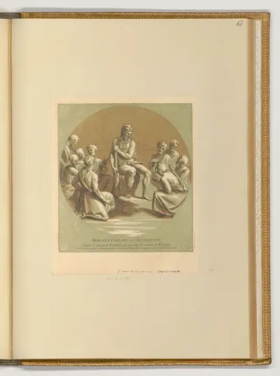 Hercule Gaulois