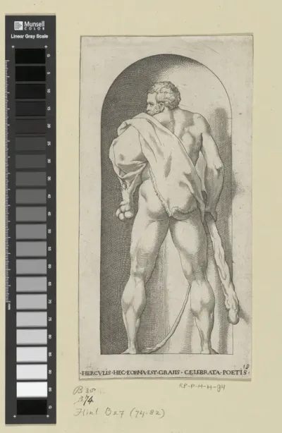 Hercules