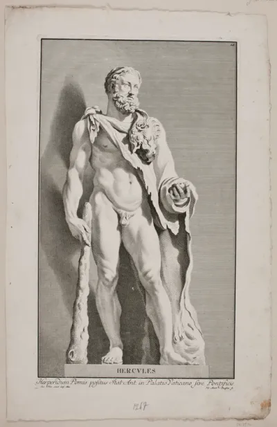 "Hercules"