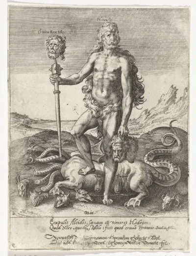 Hercules