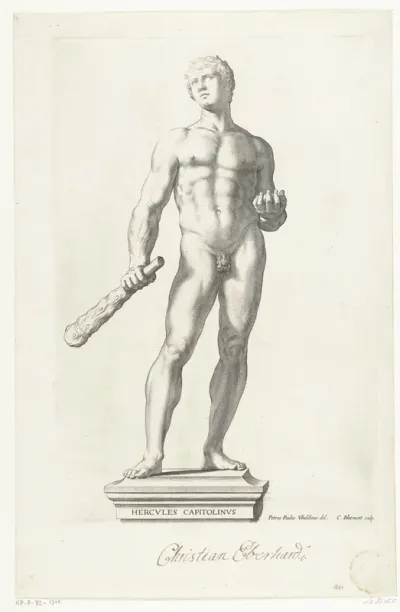 Hercules Capitolinus