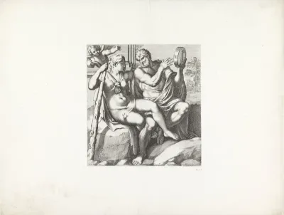 Hercules en Iole