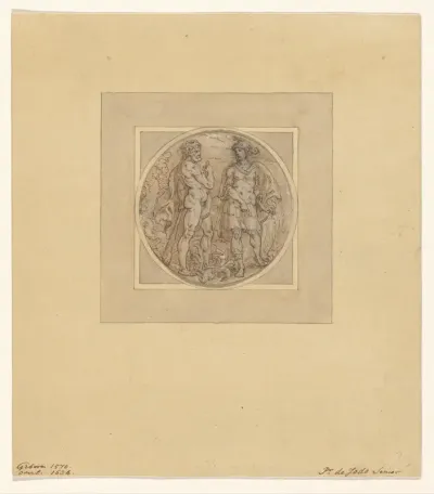 Hercules en Mars