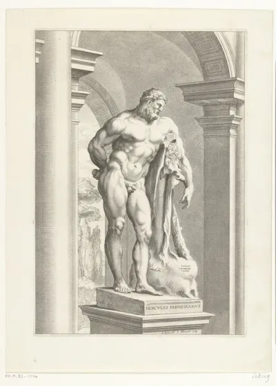 Hercules Farnese