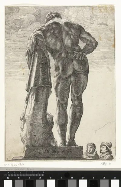 Hercules Farnese