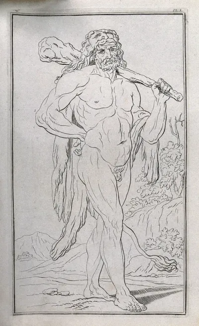 Hercules (Heracles)