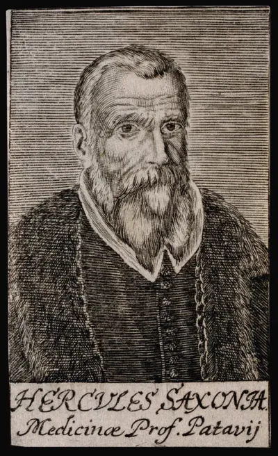 Hercules Saxonia