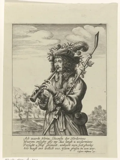 Herder Coridon
