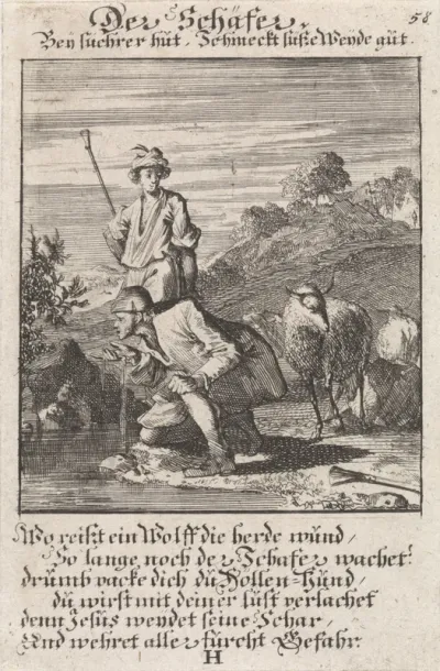 Herders