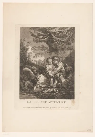 Herders in omhelzing