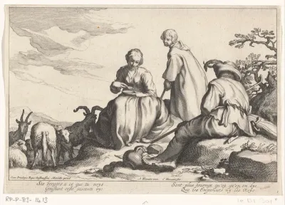 Herders
