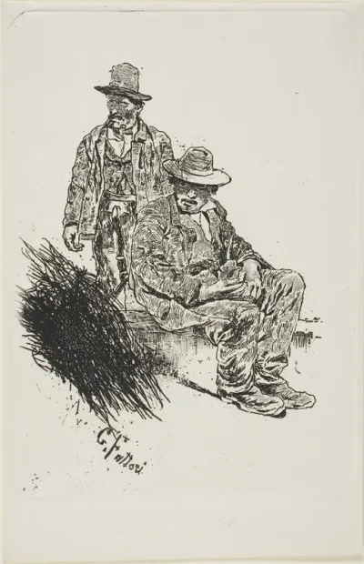 Herdsmen
