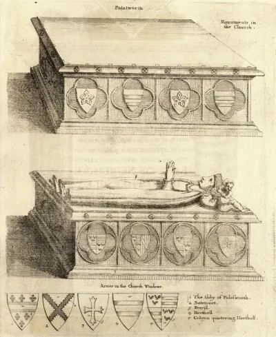 Herhull Family (Monument)