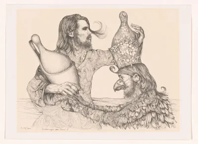 Herinneringen aan Horus II