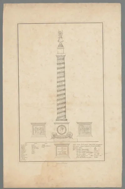 Herinneringsobelisk