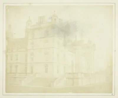 Heriot's Hospital, Edinburgh
